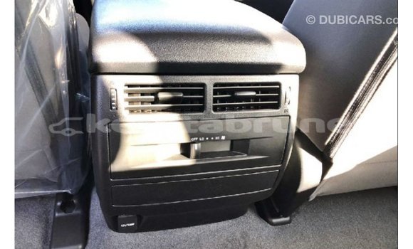 Buy Import Toyota Land Cruiser Black Car in Import - Dubai in Belait Buy Import Toyota Land Cruiser Black Car in Import - Dubai in Belait