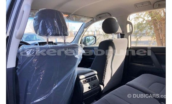 Buy Import Toyota Land Cruiser Black Car in Import - Dubai in Belait Buy Import Toyota Land Cruiser Black Car in Import - Dubai in Belait