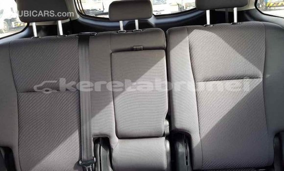 Buy Import Toyota Highlander Brown Car in Import - Dubai in Belait Buy Import Toyota Highlander Brown Car in Import - Dubai in Belait