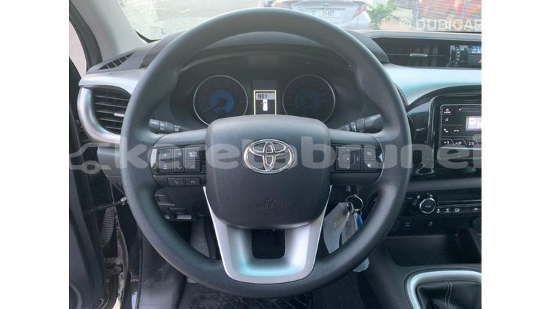 Big with watermark toyota hilux belait import dubai 3017