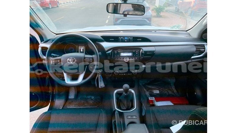 Big with watermark toyota hilux belait import dubai 3017