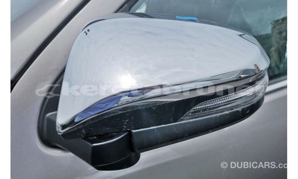 Buy Import Toyota Hilux Other Car in Import - Dubai in Belait Buy Import Toyota Hilux Other Car in Import - Dubai in Belait