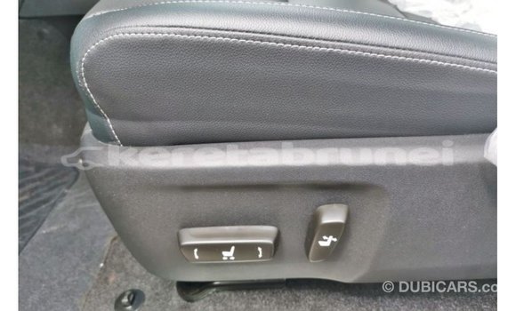 Buy Import Toyota Hilux Other Car in Import - Dubai in Belait Buy Import Toyota Hilux Other Car in Import - Dubai in Belait