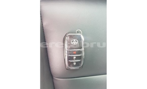 Buy Import Toyota Hilux Other Car in Import - Dubai in Belait Buy Import Toyota Hilux Other Car in Import - Dubai in Belait