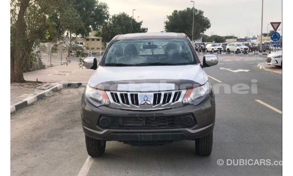 Buy Import Mitsubishi L200 Brown Car in Import - Dubai in Belait Buy Import Mitsubishi L200 Brown Car in Import - Dubai in Belait