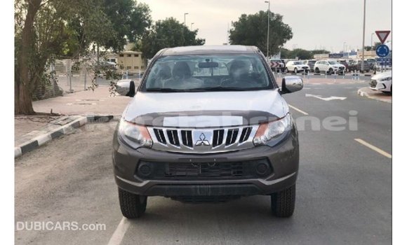Buy Import Mitsubishi L200 Brown Car in Import - Dubai in Belait Buy Import Mitsubishi L200 Brown Car in Import - Dubai in Belait