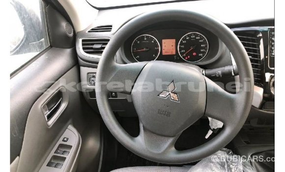 Buy Import Mitsubishi L200 Brown Car in Import - Dubai in Belait Buy Import Mitsubishi L200 Brown Car in Import - Dubai in Belait