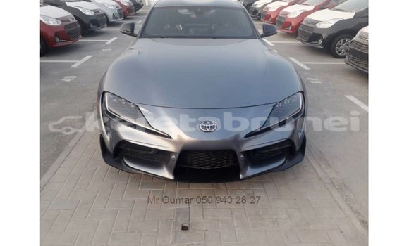Buy Import Toyota Supra Other Car in Import - Dubai in Belait Buy Import Toyota Supra Other Car in Import - Dubai in Belait