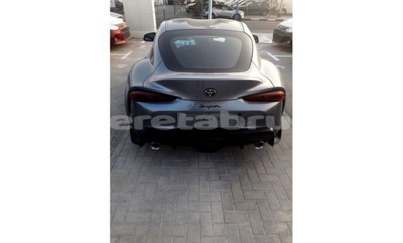 Buy Import Toyota Supra Other Car in Import - Dubai in Belait Buy Import Toyota Supra Other Car in Import - Dubai in Belait