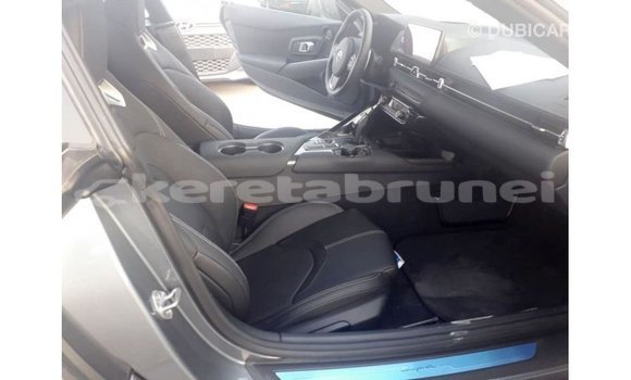 Buy Import Toyota Supra Other Car in Import - Dubai in Belait Buy Import Toyota Supra Other Car in Import - Dubai in Belait
