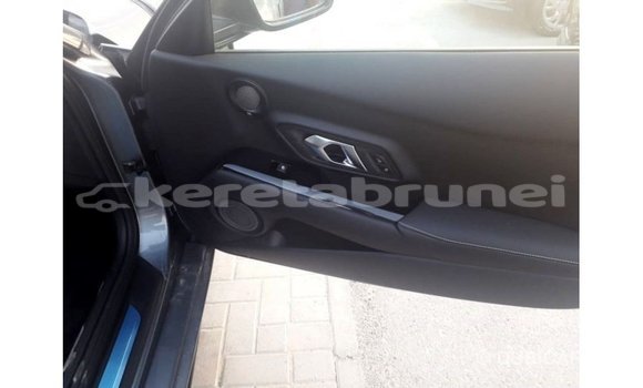 Buy Import Toyota Supra Other Car in Import - Dubai in Belait Buy Import Toyota Supra Other Car in Import - Dubai in Belait