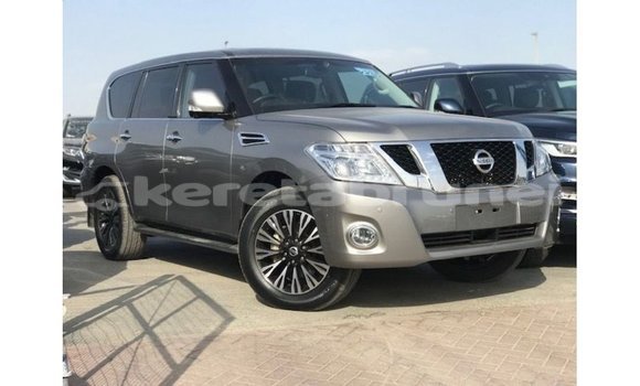 Buy Import Nissan Patrol Other Car in Import - Dubai in Belait Buy Import Nissan Patrol Other Car in Import - Dubai in Belait