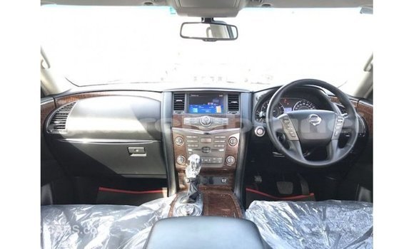 Buy Import Nissan Patrol Other Car in Import - Dubai in Belait Buy Import Nissan Patrol Other Car in Import - Dubai in Belait