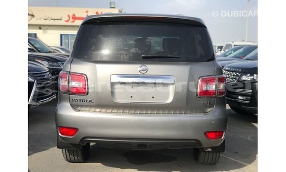 Buy Import Nissan Patrol Other Car in Import - Dubai in Belait Buy Import Nissan Patrol Other Car in Import - Dubai in Belait