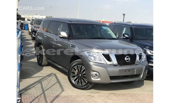 Buy Import Nissan Patrol Other Car in Import - Dubai in Belait Buy Import Nissan Patrol Other Car in Import - Dubai in Belait