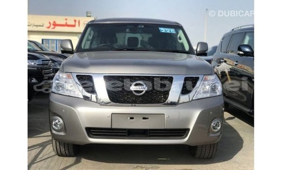 Buy Import Nissan Patrol Other Car in Import - Dubai in Belait Buy Import Nissan Patrol Other Car in Import - Dubai in Belait