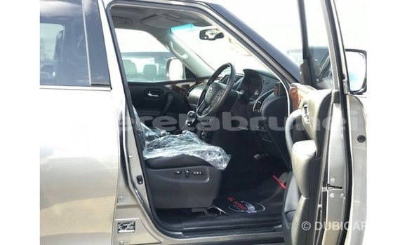 Buy Import Nissan Patrol Other Car in Import - Dubai in Belait Buy Import Nissan Patrol Other Car in Import - Dubai in Belait