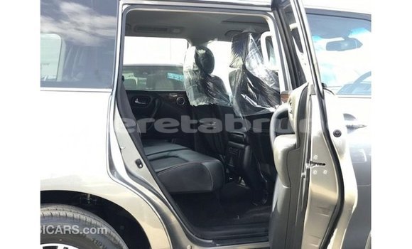 Buy Import Nissan Patrol Other Car in Import - Dubai in Belait Buy Import Nissan Patrol Other Car in Import - Dubai in Belait