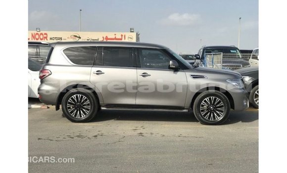 Buy Import Nissan Patrol Other Car in Import - Dubai in Belait Buy Import Nissan Patrol Other Car in Import - Dubai in Belait