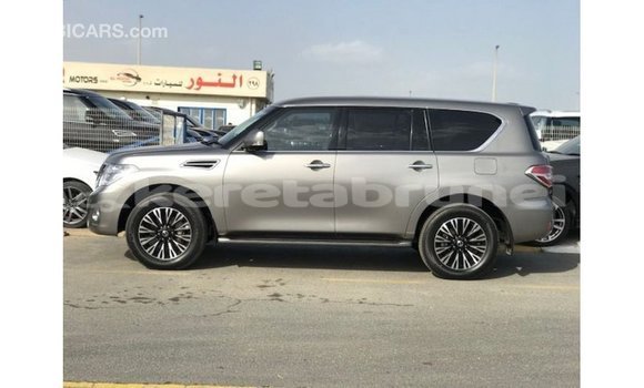 Buy Import Nissan Patrol Other Car in Import - Dubai in Belait Buy Import Nissan Patrol Other Car in Import - Dubai in Belait