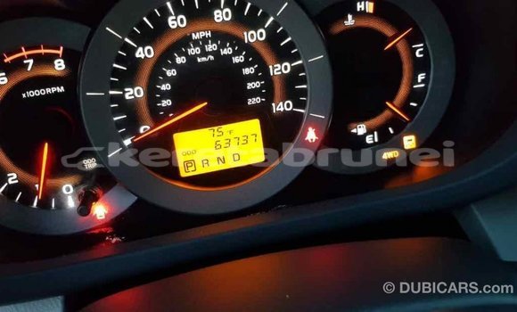 Buy Import Toyota RAV4 Red Car in Import - Dubai in Belait Buy Import Toyota RAV4 Red Car in Import - Dubai in Belait