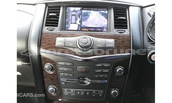 Buy Import Nissan Patrol Other Car in Import - Dubai in Belait Buy Import Nissan Patrol Other Car in Import - Dubai in Belait