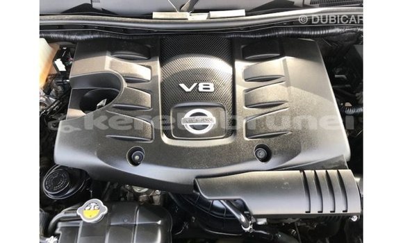 Buy Import Nissan Patrol Other Car in Import - Dubai in Belait Buy Import Nissan Patrol Other Car in Import - Dubai in Belait