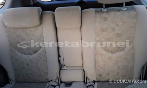 Buy Import Toyota RAV4 Red Car in Import - Dubai in Belait Buy Import Toyota RAV4 Red Car in Import - Dubai in Belait