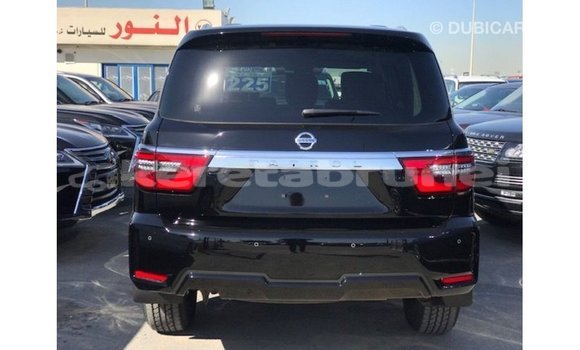 Buy Import Nissan Patrol Black Car in Import - Dubai in Belait Buy Import Nissan Patrol Black Car in Import - Dubai in Belait
