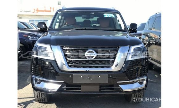Buy Import Nissan Patrol Black Car in Import - Dubai in Belait Buy Import Nissan Patrol Black Car in Import - Dubai in Belait