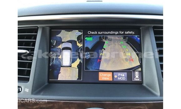 Buy Import Nissan Patrol Black Car in Import - Dubai in Belait Buy Import Nissan Patrol Black Car in Import - Dubai in Belait