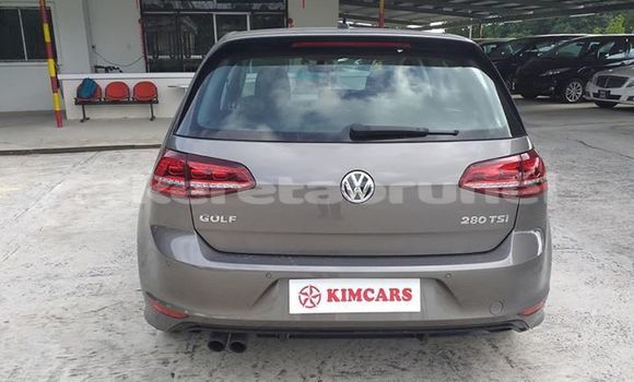 Buy Used Volkswagen Golf Other Car in Bandar Seri Begawan in Brunei-Muara Buy Used Volkswagen Golf Other Car in Bandar Seri Begawan in Brunei-Muara