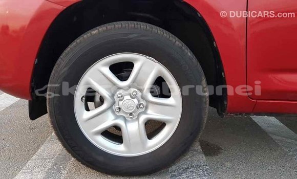 Buy Import Toyota RAV4 Red Car in Import - Dubai in Belait Buy Import Toyota RAV4 Red Car in Import - Dubai in Belait