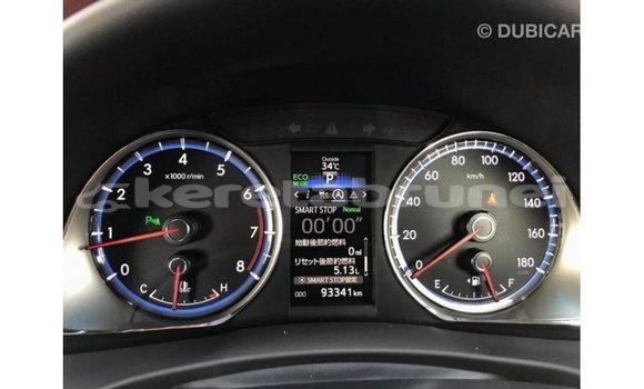 Buy Import Toyota Harrier Black Car in Import - Dubai in Belait Buy Import Toyota Harrier Black Car in Import - Dubai in Belait