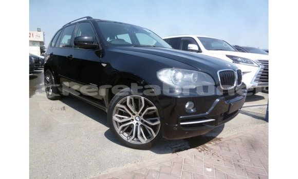 Buy Import BMW X5 Black Car in Import - Dubai in Belait Buy Import BMW X5 Black Car in Import - Dubai in Belait