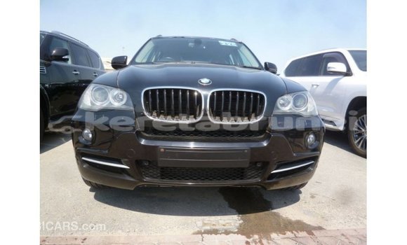 Buy Import BMW X5 Black Car in Import - Dubai in Belait Buy Import BMW X5 Black Car in Import - Dubai in Belait