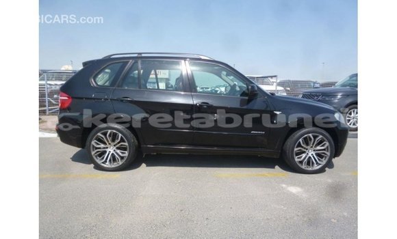 Buy Import BMW X5 Black Car in Import - Dubai in Belait Buy Import BMW X5 Black Car in Import - Dubai in Belait