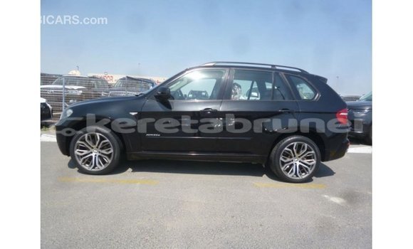 Buy Import BMW X5 Black Car in Import - Dubai in Belait Buy Import BMW X5 Black Car in Import - Dubai in Belait