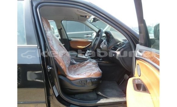 Buy Import BMW X5 Black Car in Import - Dubai in Belait Buy Import BMW X5 Black Car in Import - Dubai in Belait
