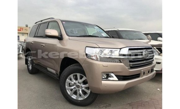 Buy Import Toyota Land Cruiser Other Car in Import - Dubai in Belait Buy Import Toyota Land Cruiser Other Car in Import - Dubai in Belait