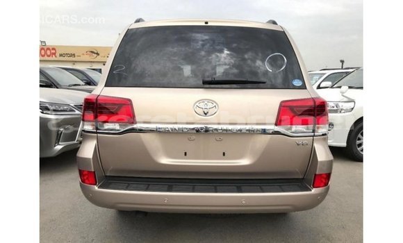 Buy Import Toyota Land Cruiser Other Car in Import - Dubai in Belait Buy Import Toyota Land Cruiser Other Car in Import - Dubai in Belait