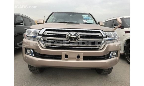 Buy Import Toyota Land Cruiser Other Car in Import - Dubai in Belait Buy Import Toyota Land Cruiser Other Car in Import - Dubai in Belait