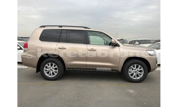 Buy Import Toyota Land Cruiser Other Car in Import - Dubai in Belait Buy Import Toyota Land Cruiser Other Car in Import - Dubai in Belait