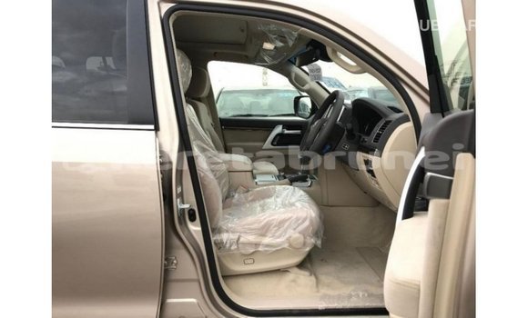 Buy Import Toyota Land Cruiser Other Car in Import - Dubai in Belait Buy Import Toyota Land Cruiser Other Car in Import - Dubai in Belait