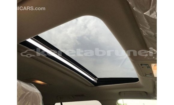 Buy Import Toyota Land Cruiser Other Car in Import - Dubai in Belait Buy Import Toyota Land Cruiser Other Car in Import - Dubai in Belait