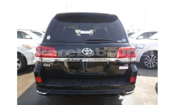 Buy Import Toyota Land Cruiser Black Car in Import - Dubai in Belait Buy Import Toyota Land Cruiser Black Car in Import - Dubai in Belait