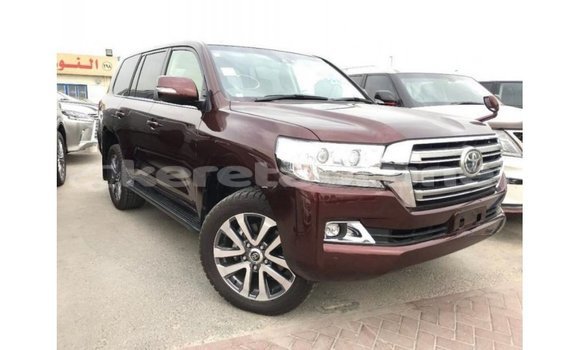 Buy Import Toyota Land Cruiser Other Car in Import - Dubai in Belait Buy Import Toyota Land Cruiser Other Car in Import - Dubai in Belait
