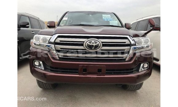 Buy Import Toyota Land Cruiser Other Car in Import - Dubai in Belait Buy Import Toyota Land Cruiser Other Car in Import - Dubai in Belait