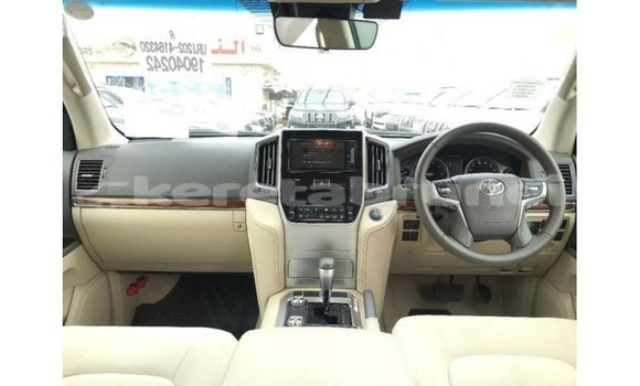 Buy Import Toyota Land Cruiser Other Car in Import - Dubai in Belait Buy Import Toyota Land Cruiser Other Car in Import - Dubai in Belait