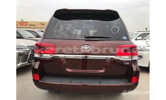 Buy Import Toyota Land Cruiser Other Car in Import - Dubai in Belait Buy Import Toyota Land Cruiser Other Car in Import - Dubai in Belait
